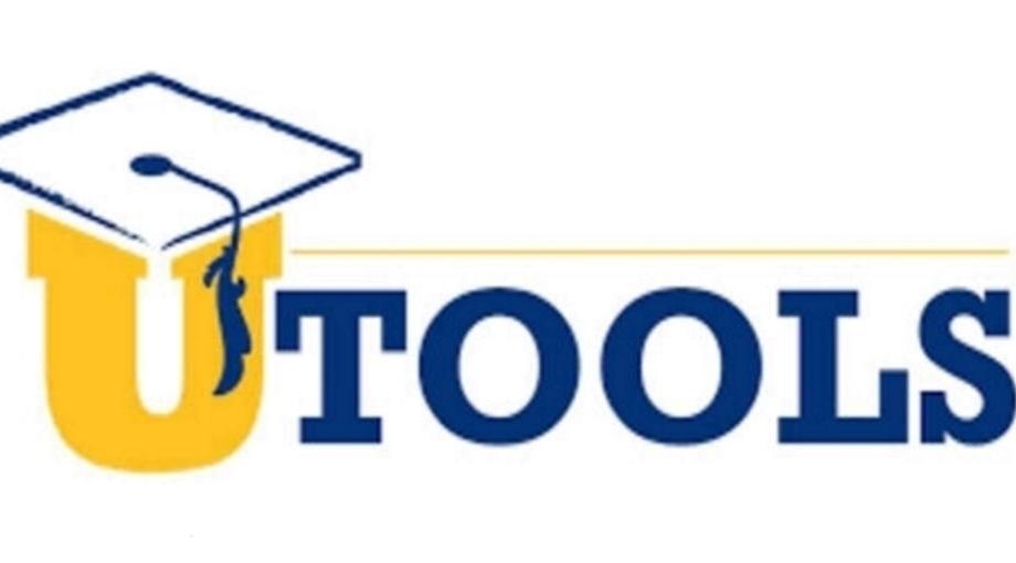 UTools graphic logo