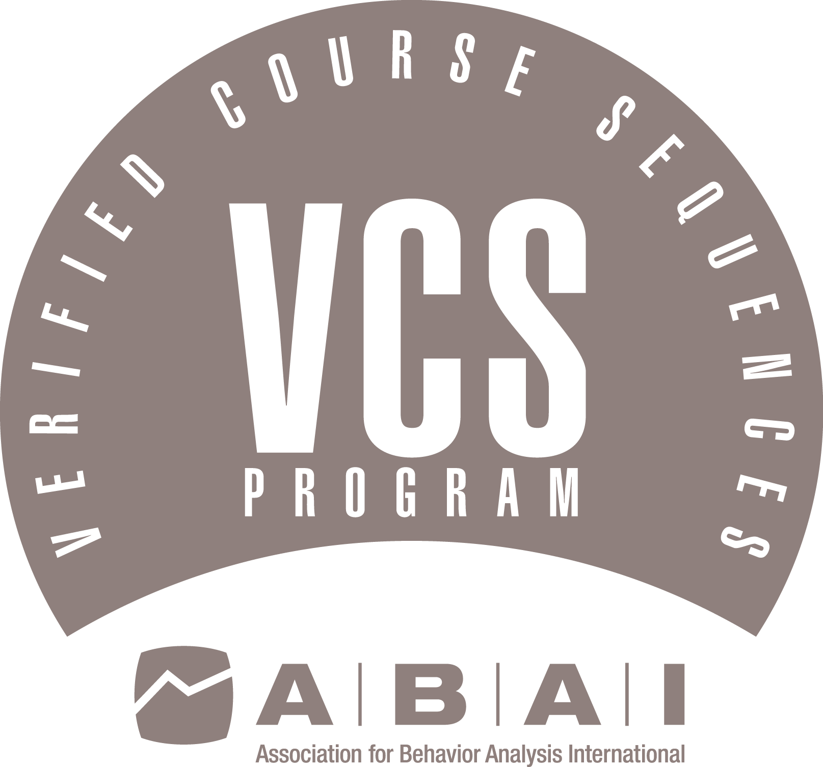 ABAI VCS Program logo
