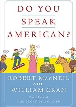 American Voices: Exploring Language and Identity