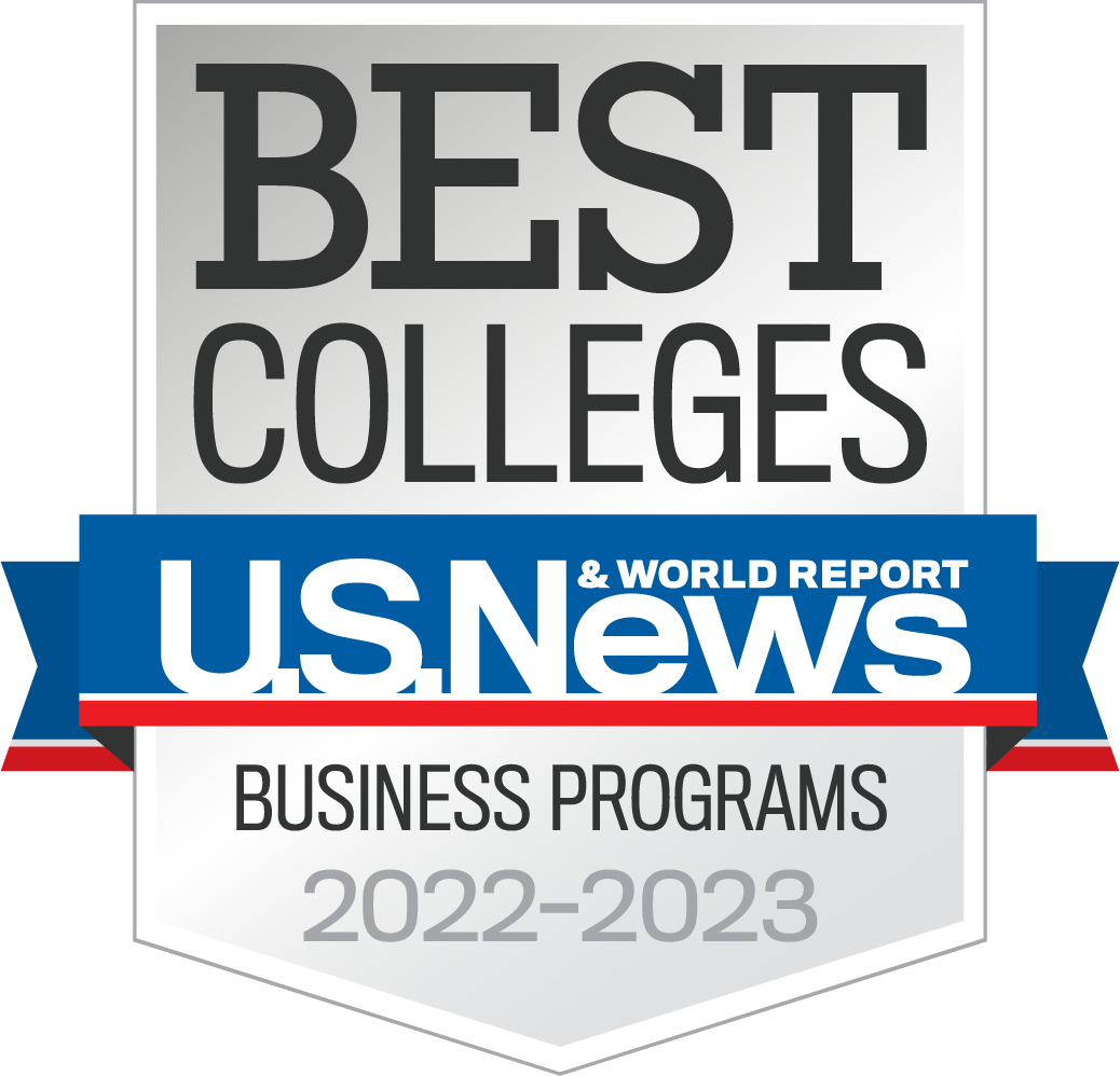 U.S. News Best Business programs 2022-2023