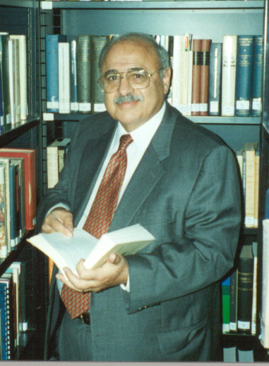 Dennis Papazian