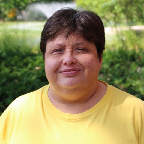 Kate Markotan