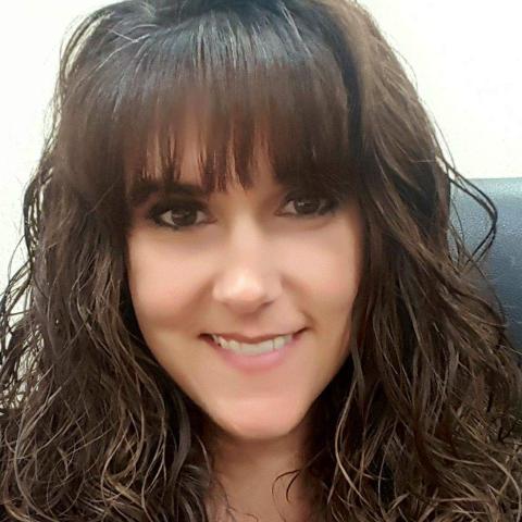 Kimberly LaPere