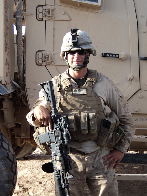 Why it's important to recognize veterans beyond Veterans Day ...