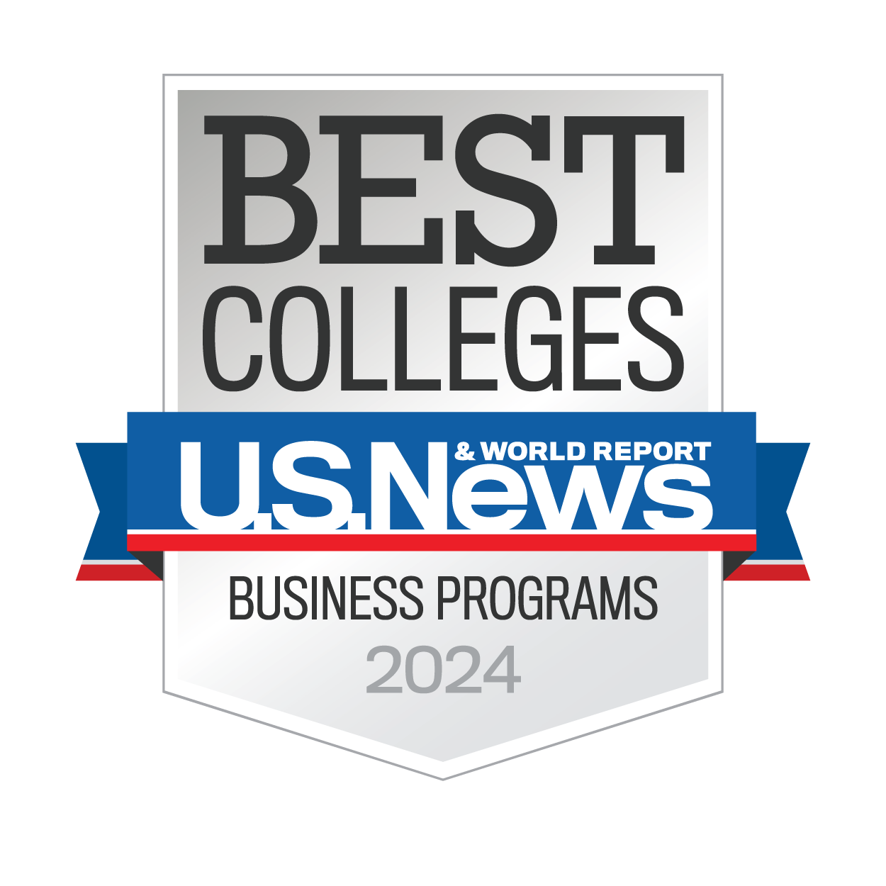 Best Colleges US News Business Programs 2024