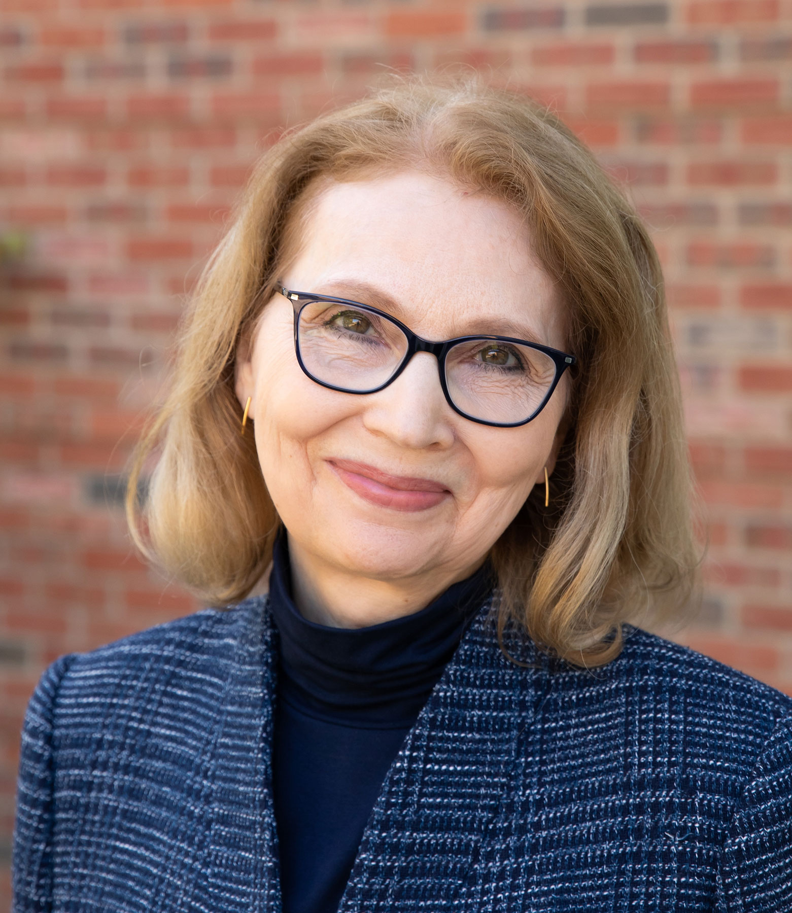 Susan Erickson, Ph.D.