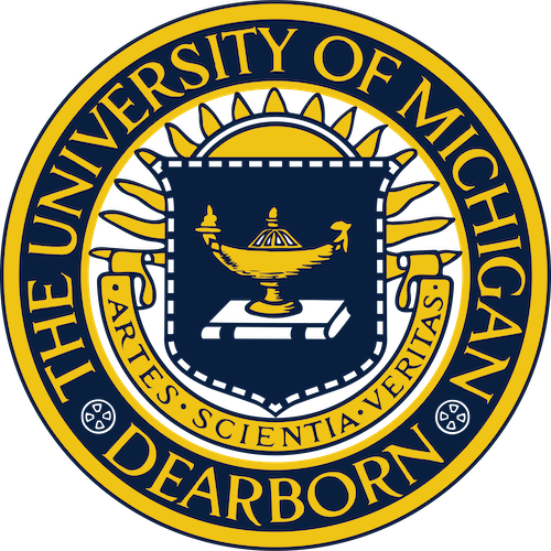 UM-Dearborn seal
