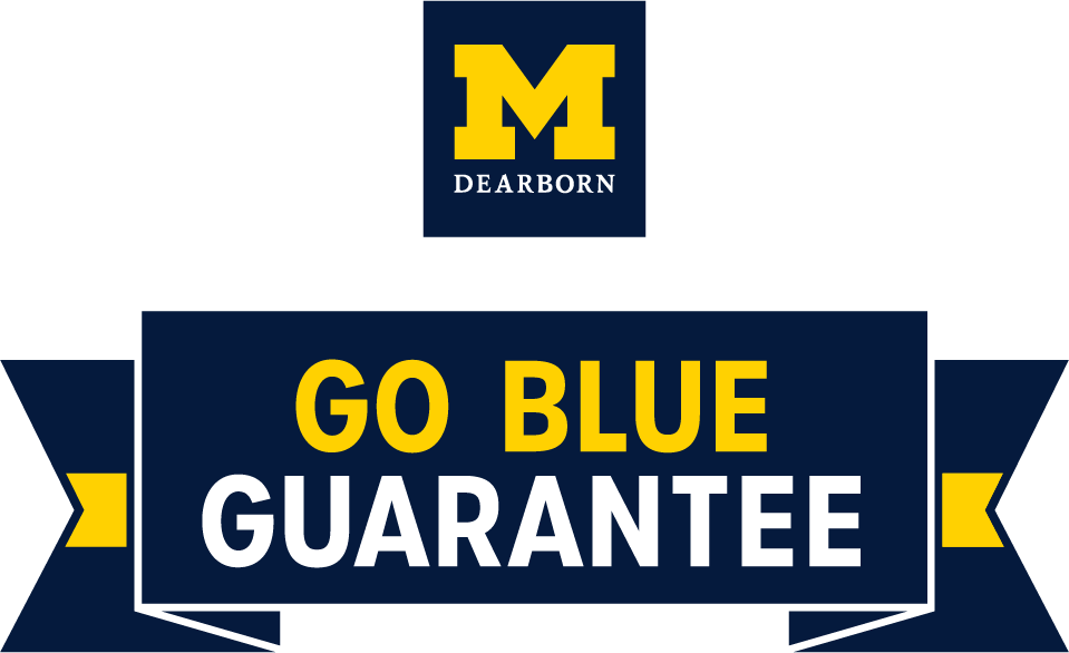 GoBlue Banner