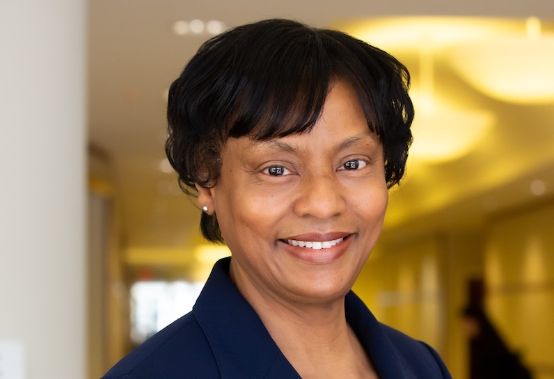 Ann Lampkin WIlliams