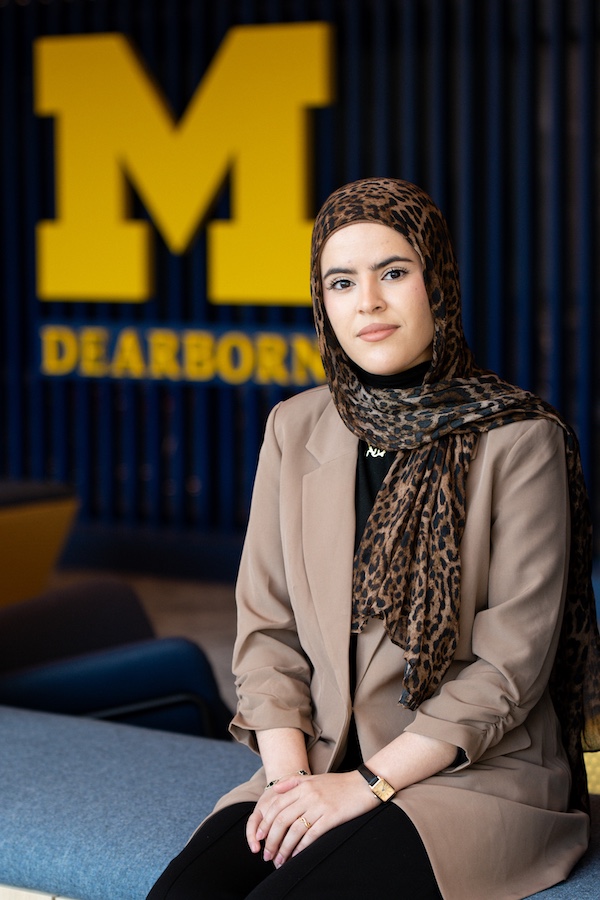 Maryam Hasan