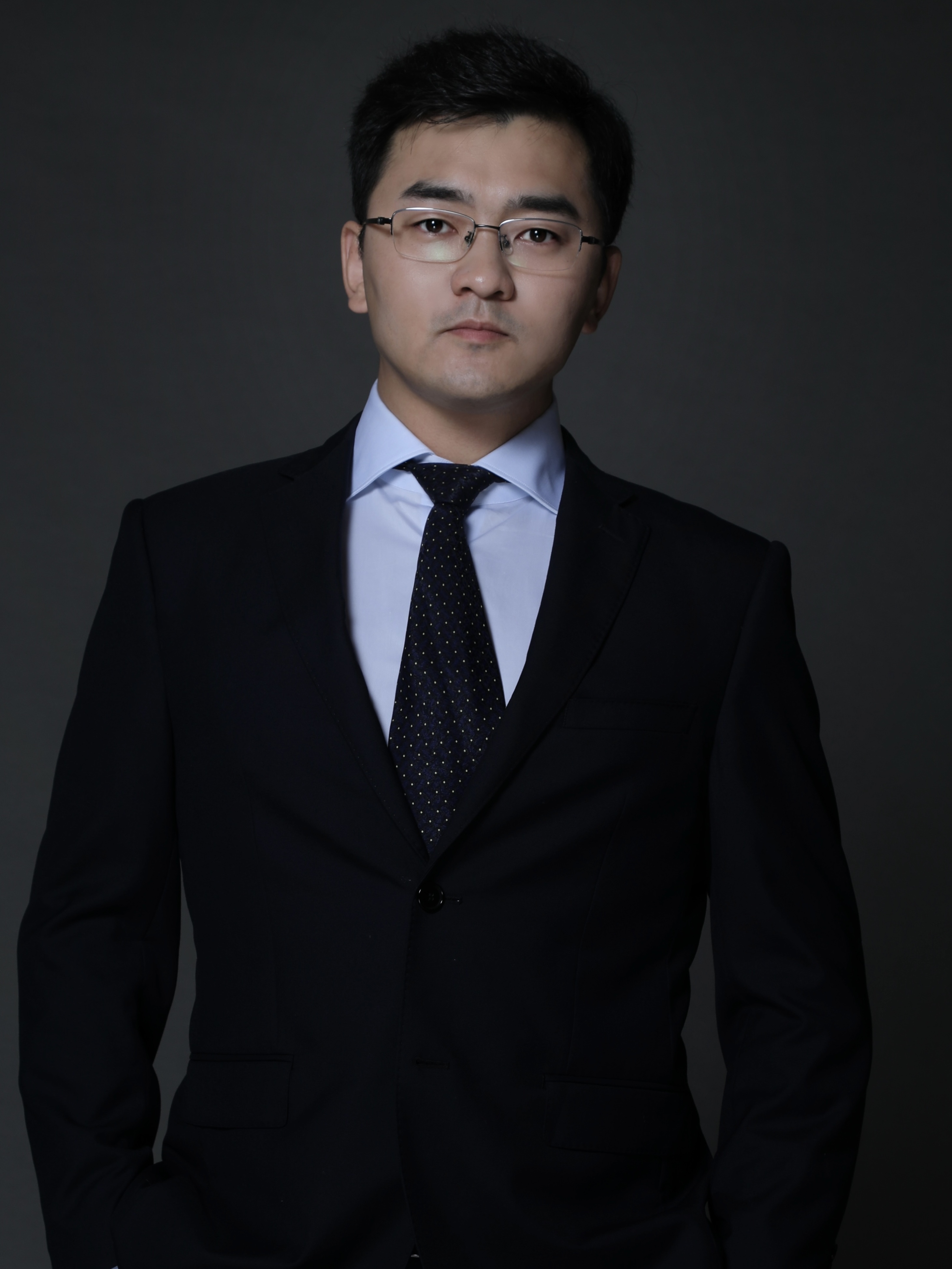 Flint Li DEng ECE
