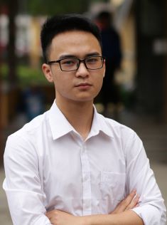 QuangManh EECE PhD student