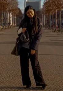 Feeza Khan Khanzada EECE PhD