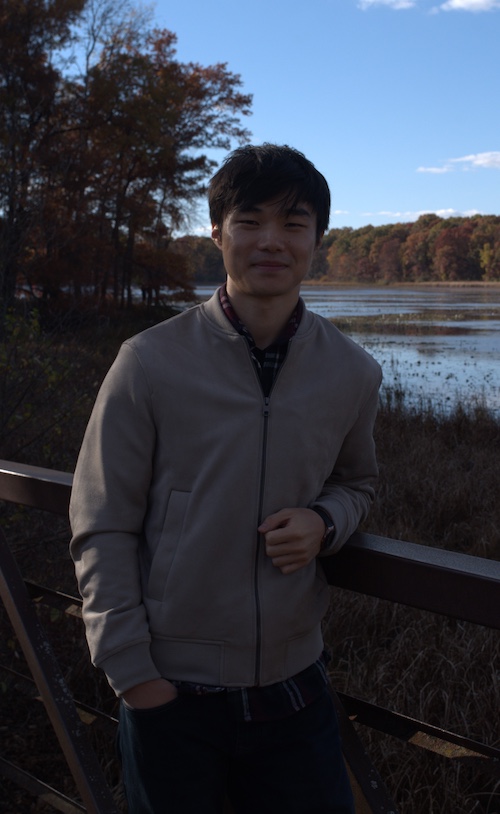 Konstantin Tsoi