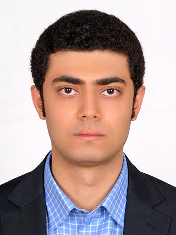  Mahdi Ghavaminejad EECE PhD