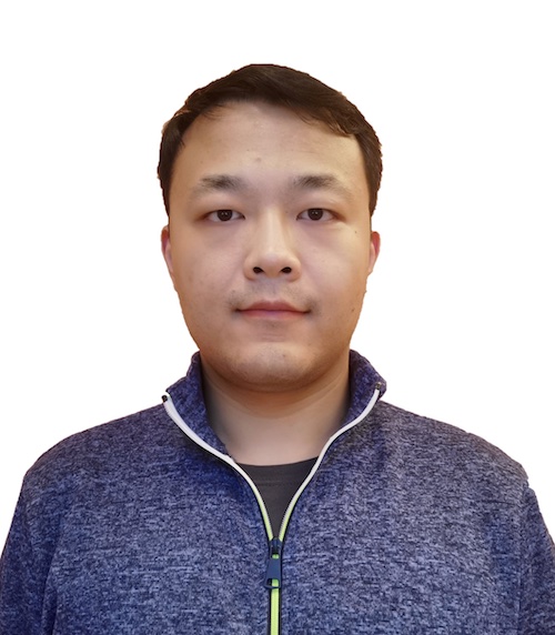 Yuhui Wang EECE PhD