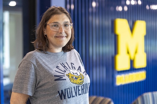 Jessica LaGrange, Director