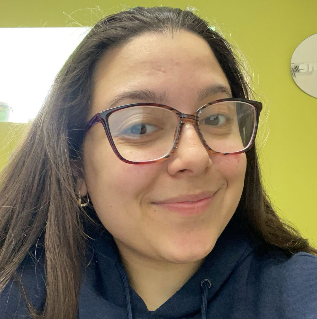 Writing Center Consultant