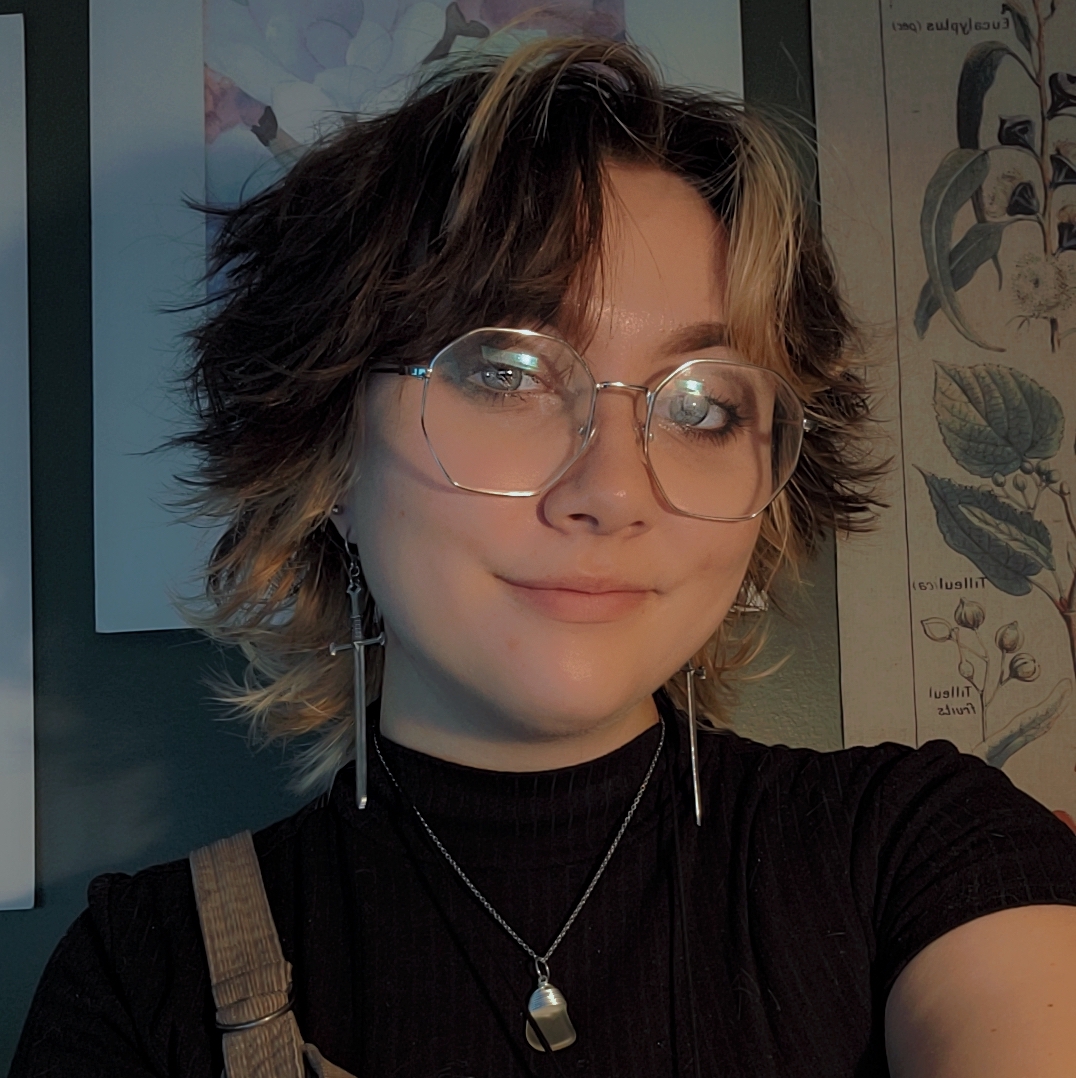 Writing Center Consultant