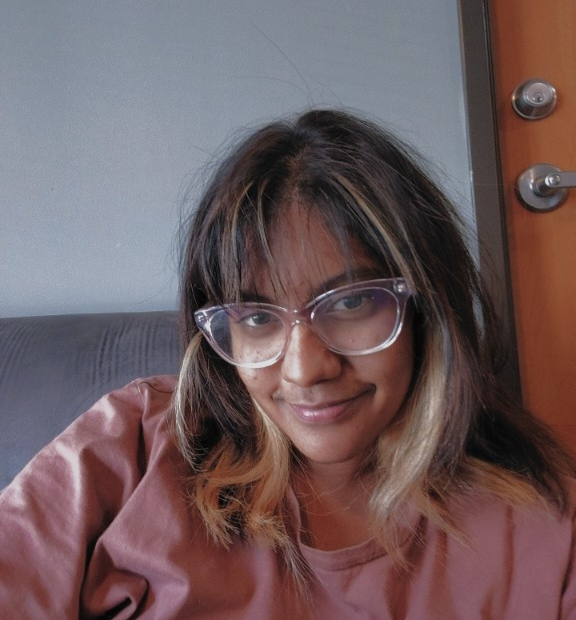 Writing Center Consultant