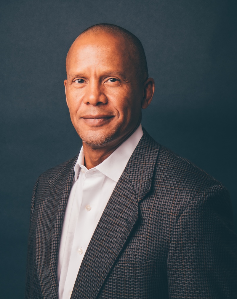 Kevin Elder