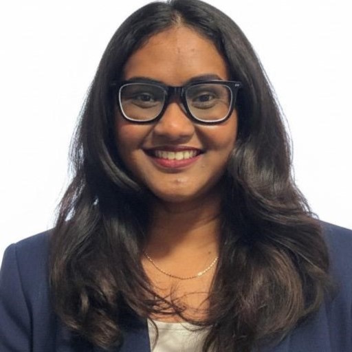 Photo of Spandana Vemavarapu