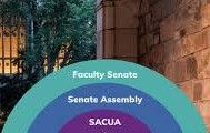 U-M Governance Structure: Faculty Senate, Senate Assembly, SACUA