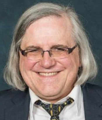 Photo of Bruce Maxim