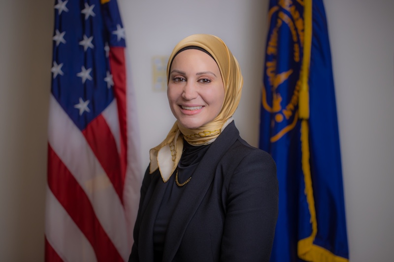 Zaineb Hussein