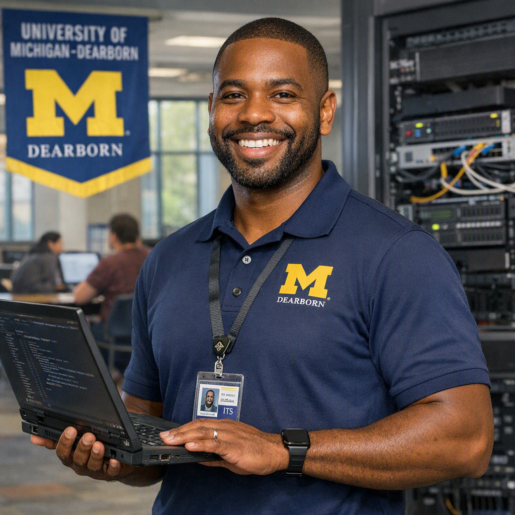 Computer Technician