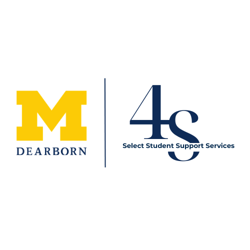 Block M next to 4S "Select Student Support Services"
