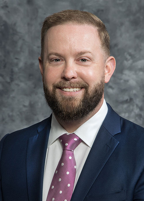 David Knezek