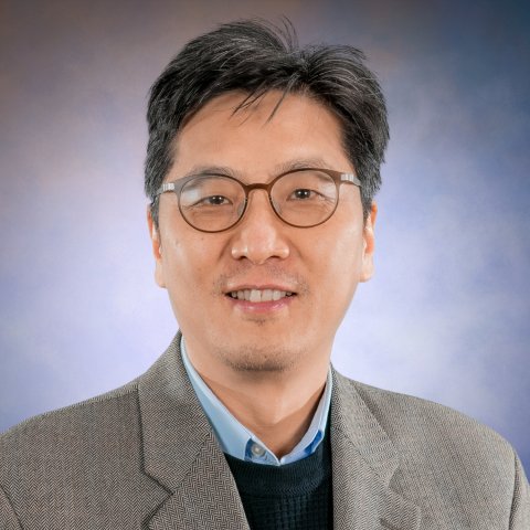 Dr. Dewey Jung