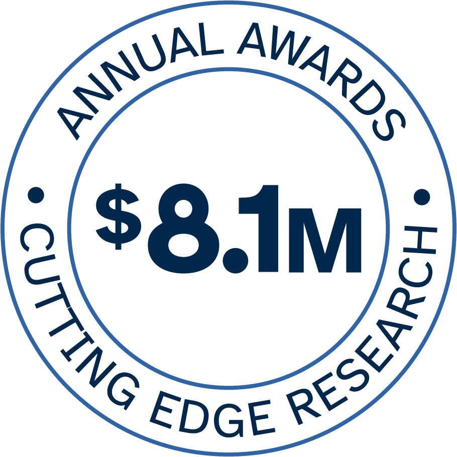 Research Annual Awards logo
