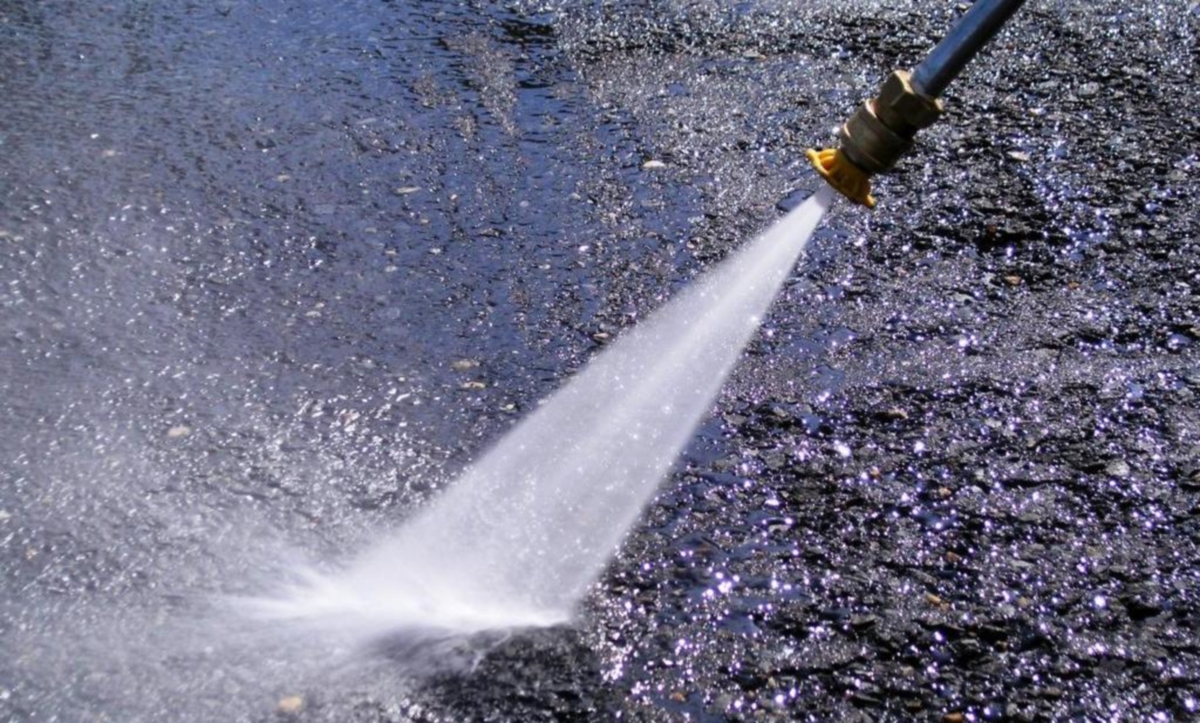 Exterior Cleaning and Power Washing University of MichiganDearborn