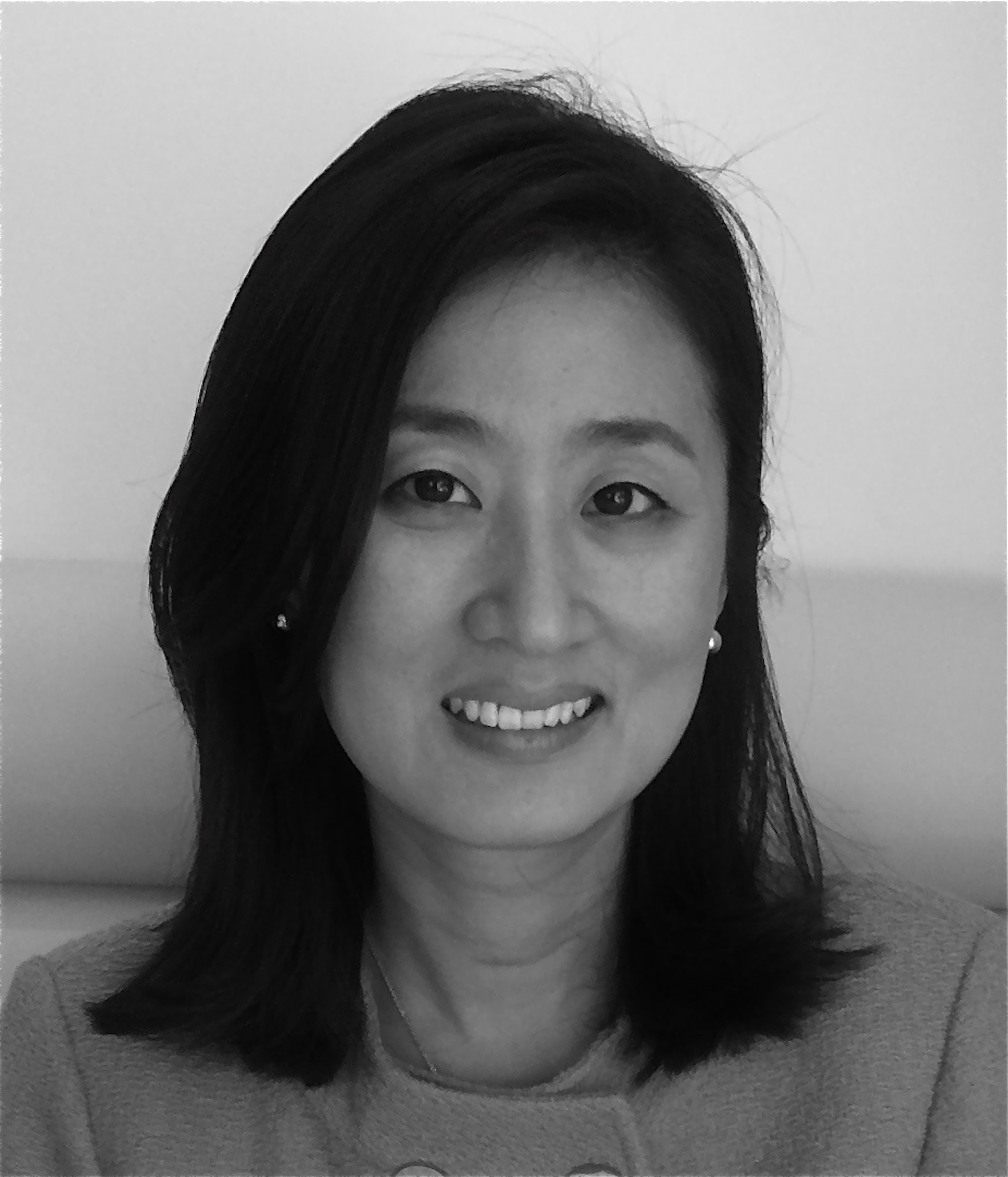 Associate Professor Junghyun (Jessie) Lee
