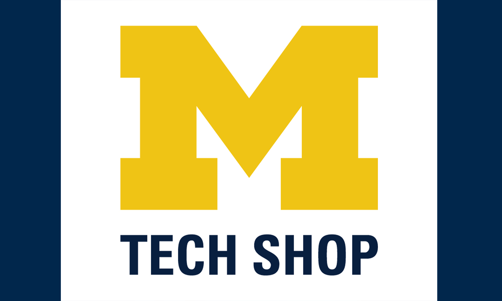 M Tech Show logo