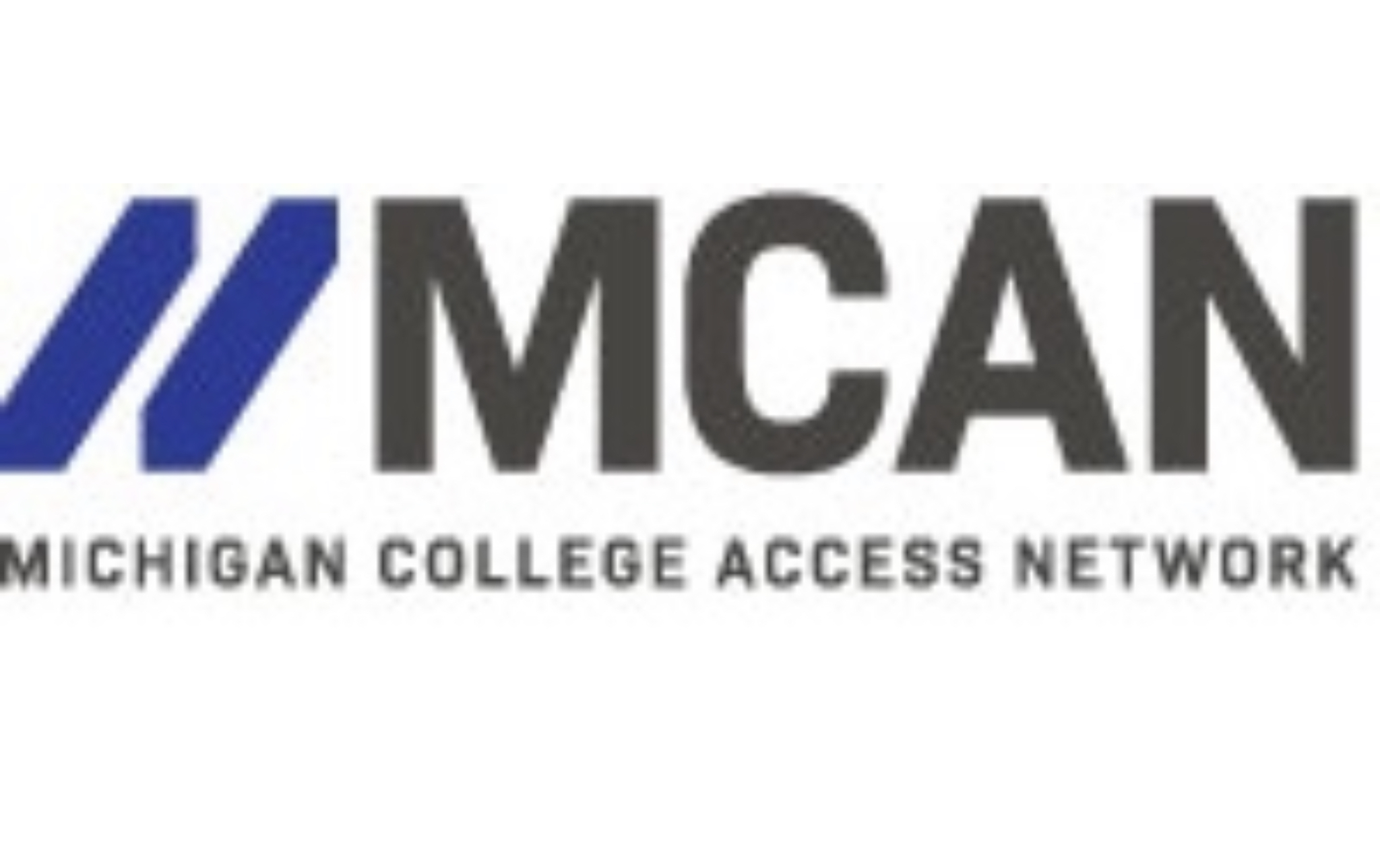 MCAN - Michigan College Access Network
