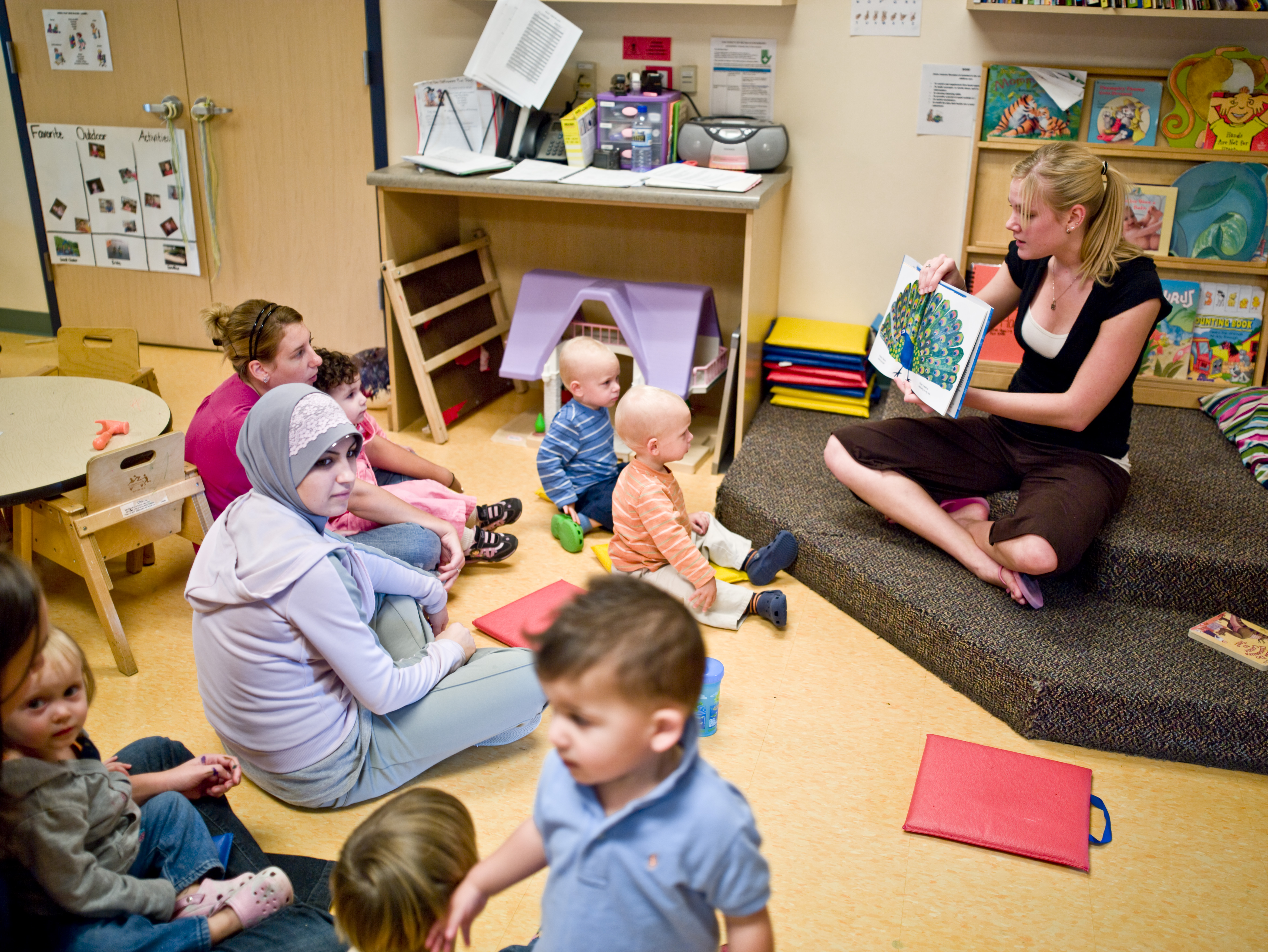 Elementary Education Early Childhood