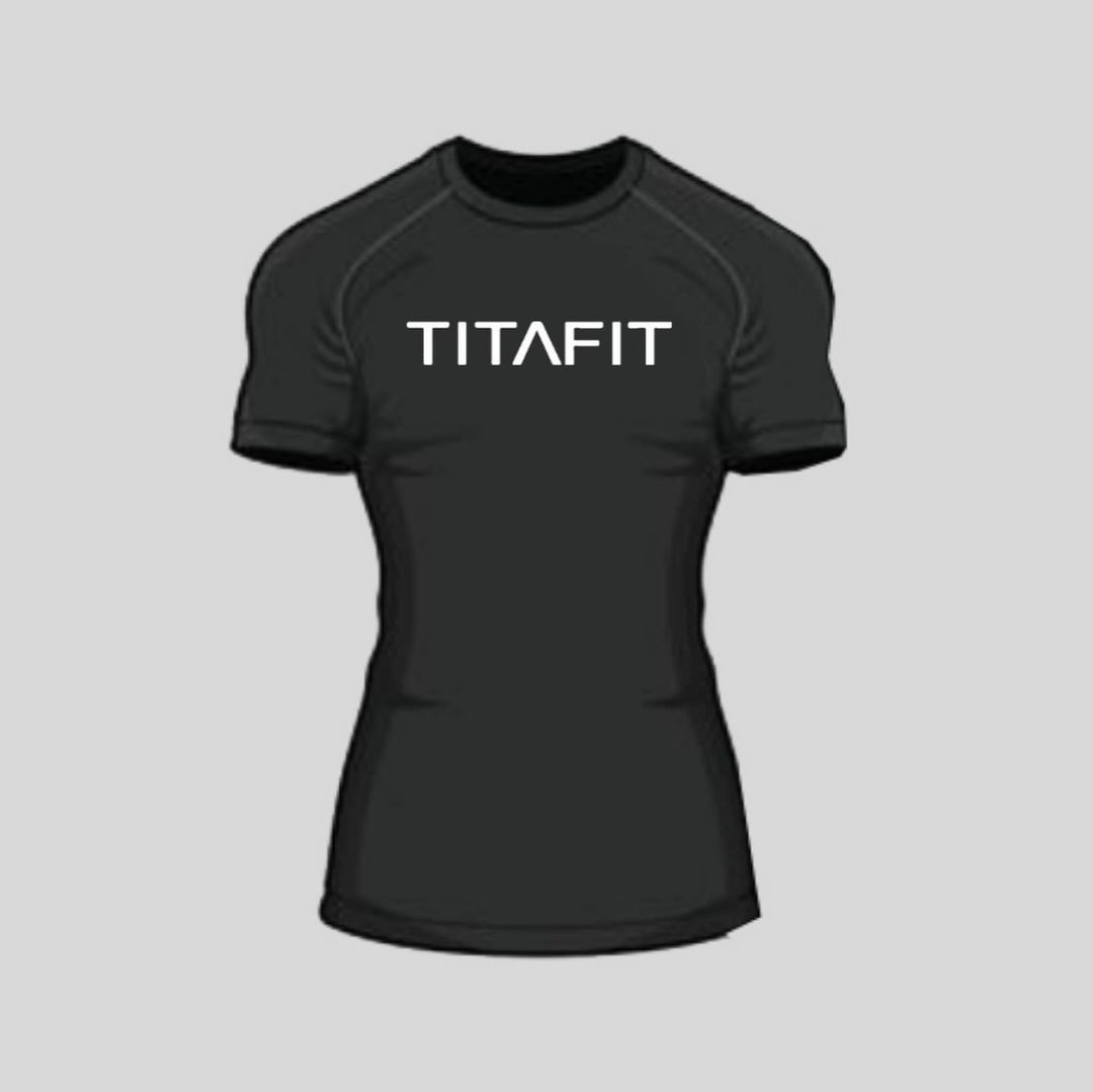 Titafit workout shirt