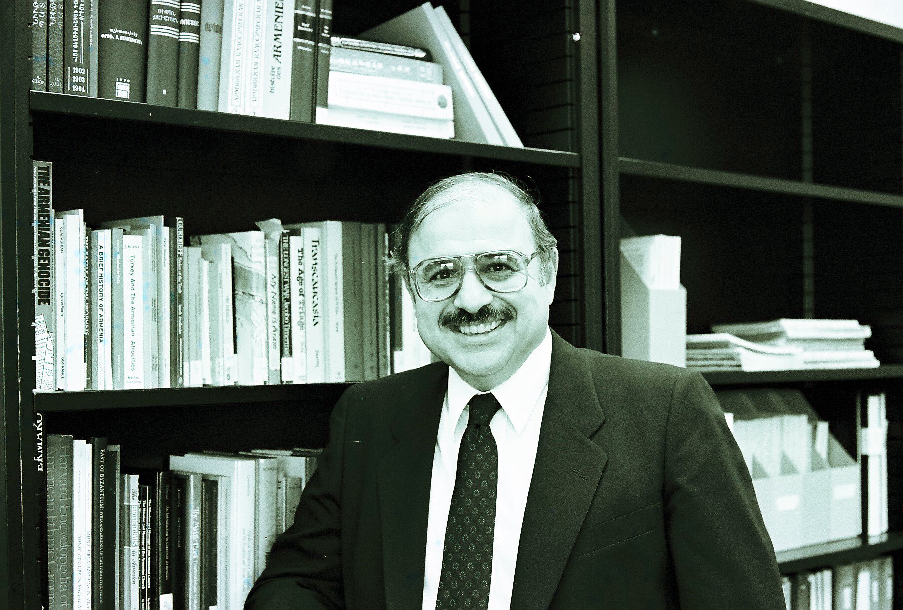 Dennis R. Papazian