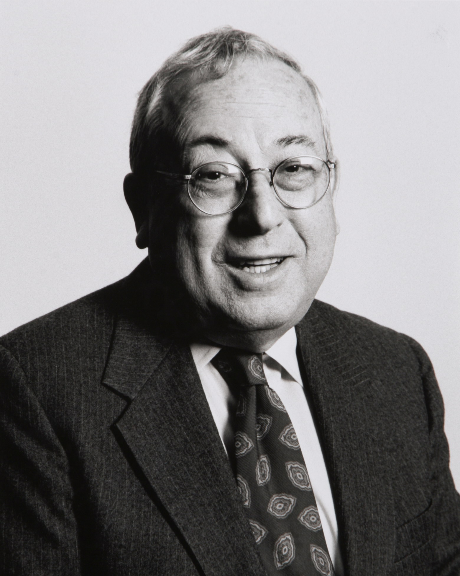 Bernard W. Klein