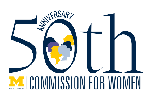 50th Anniversary of Commission for Women