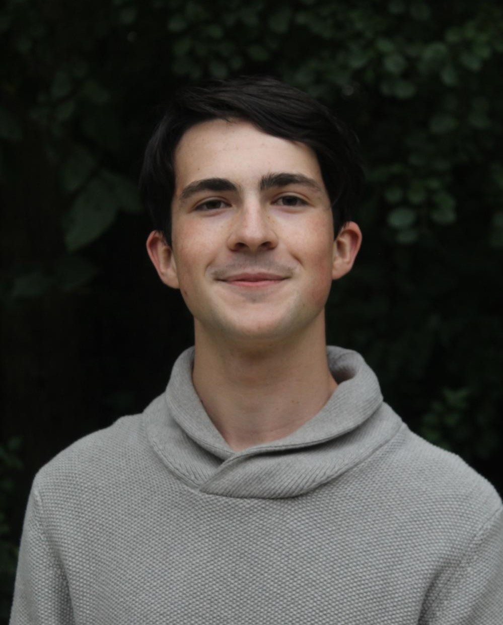 Alejandro Headshot