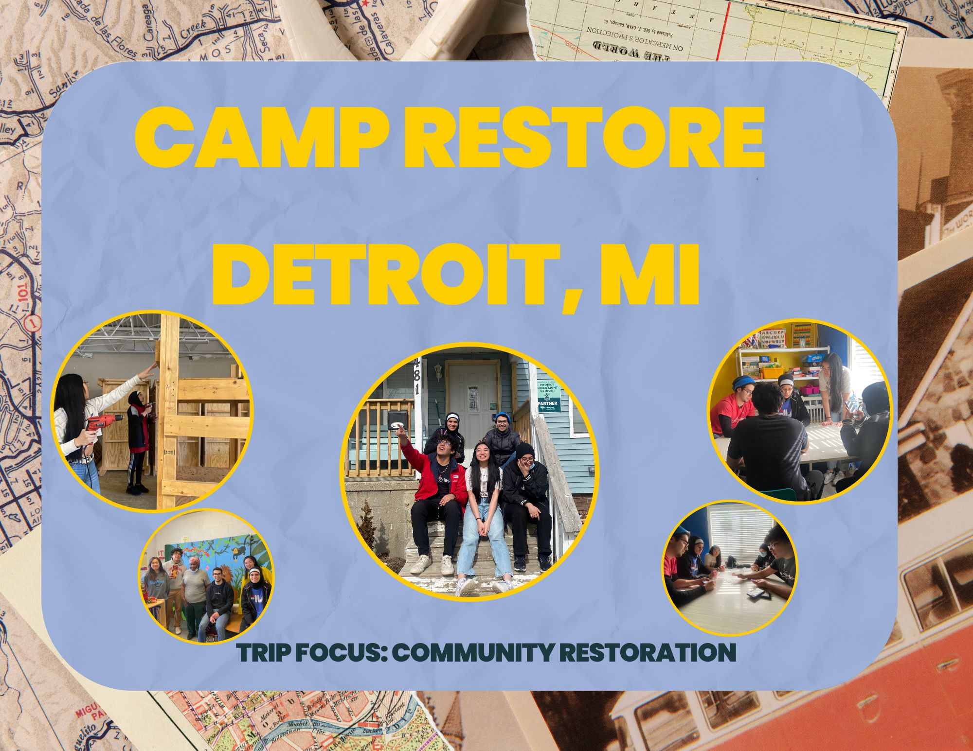 Service Opportunities | University of Michigan-Dearborn