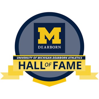 UM-Dearborn Athletics Hall of Fame