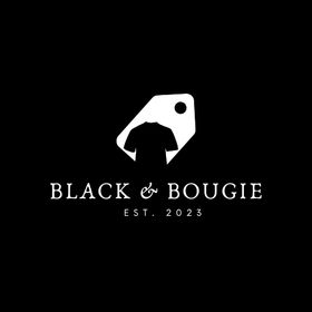 Black & Bougie