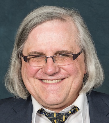 Bruce Maxim