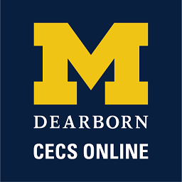 CECS Online Logo