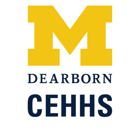 University of Michigan CEHHS Logo